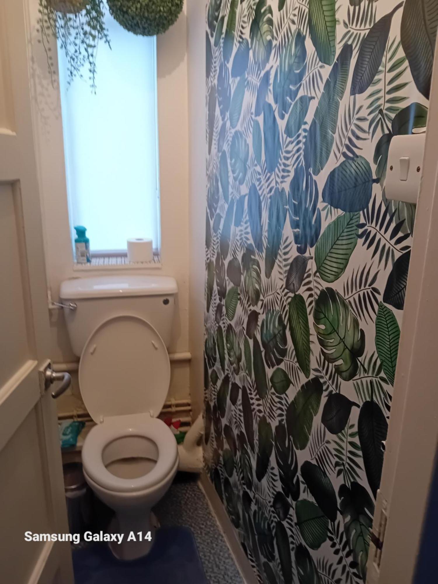 63 John Aird Court Apartment London Bagian luar foto