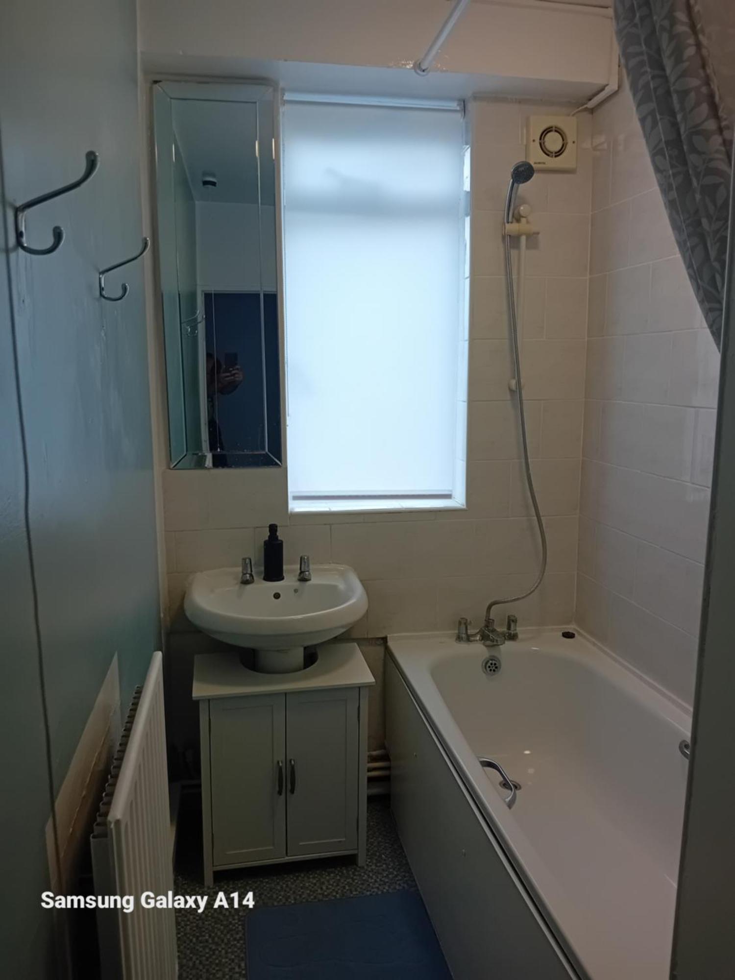63 John Aird Court Apartment London Bagian luar foto